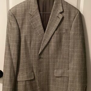 Chaps Men’s Blazer/Sports Coat 42 Regular